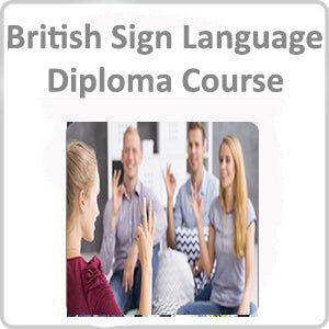 British sign Language