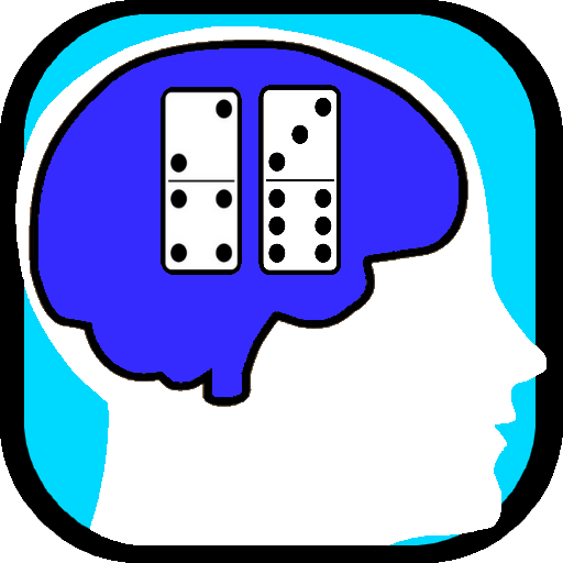 Domino Intelligence Test Logo