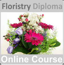 Floristry course image